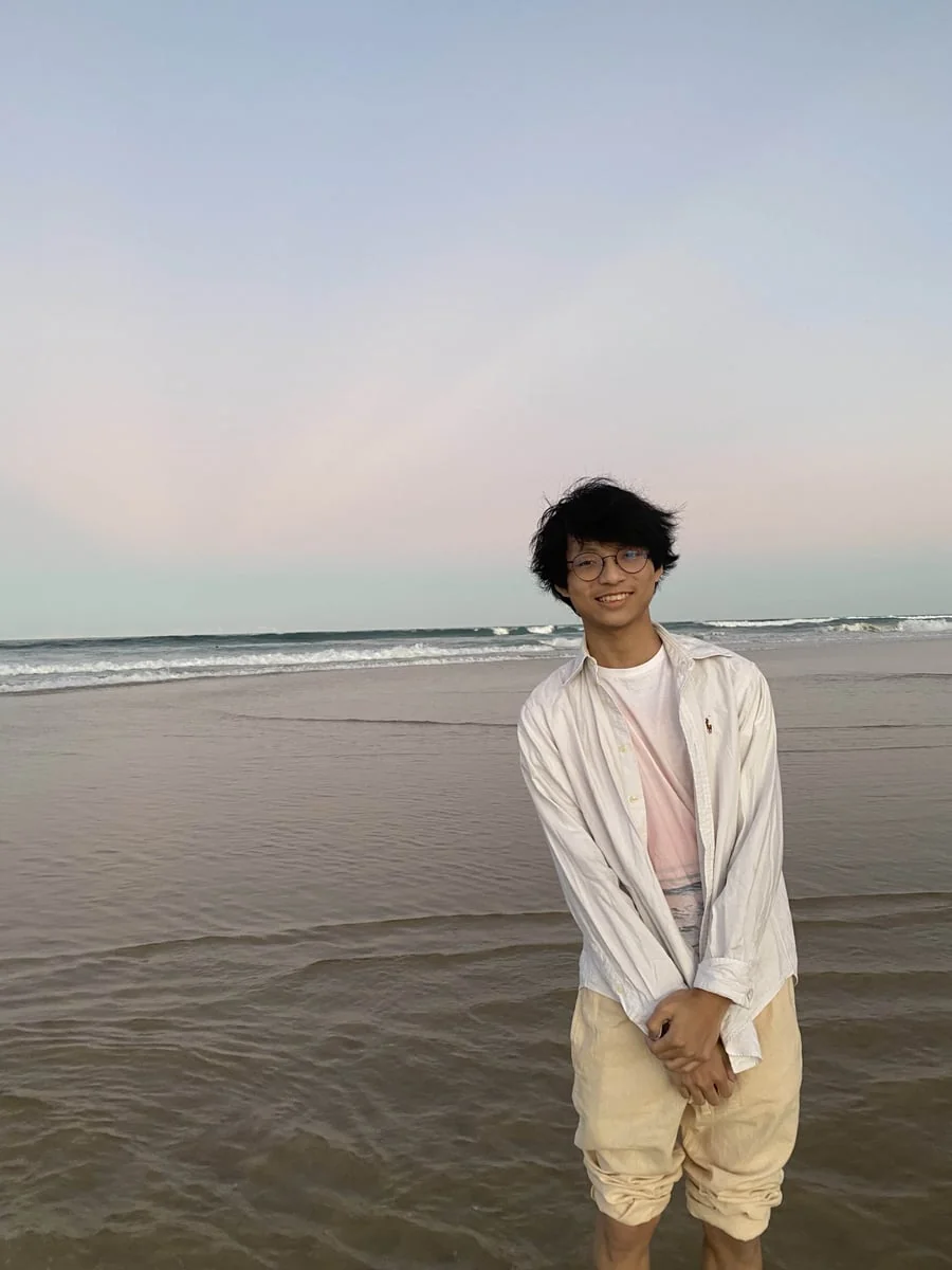 Jason Tieu